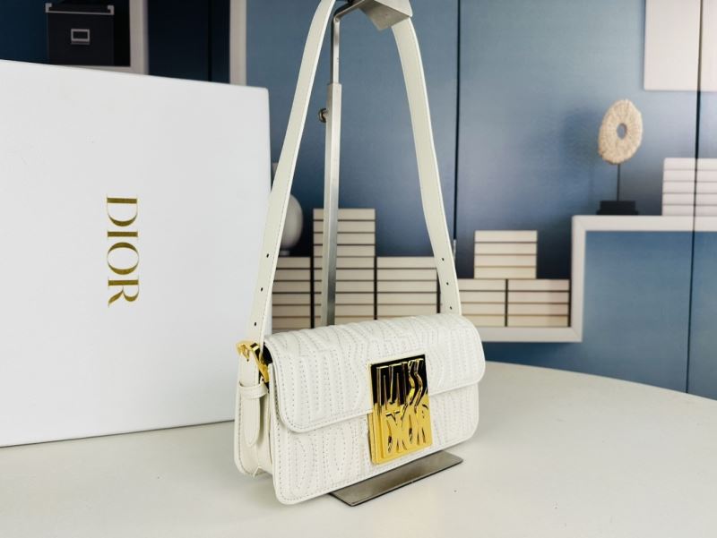 Christian Dior Satchel Bags